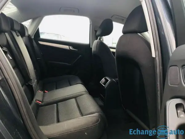 Audi A4 2.0 TDI 143 AMBIENTE GARANTIE 6 MOIS