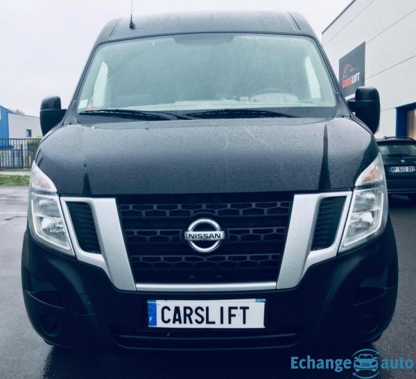 Nissan NV400 2.3 DCI 170 L2H2 N-CONNECTA