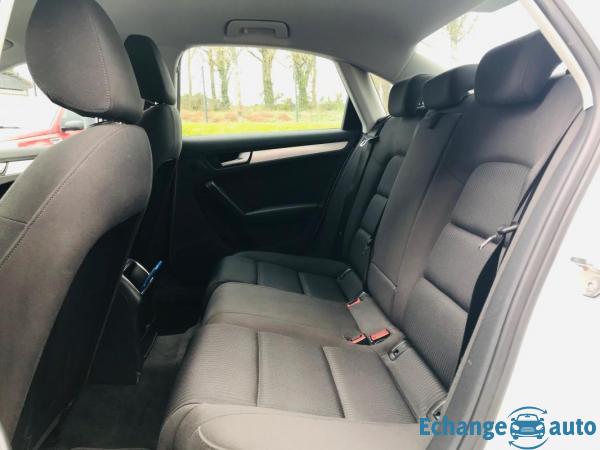 Audi A4 2.0 TDI 143 AMBIENTE GARANTIE 6 MOIS