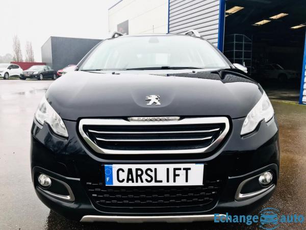Peugeot 2008 1.6 e-HDI 92 ALLURE GARANTIE 3 MOIS