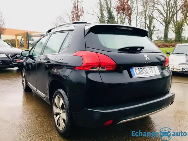 Peugeot 2008 1.6 e-HDI 92 ALLURE GARANTIE 3 MOIS