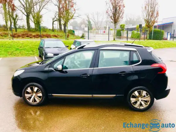 Peugeot 2008 1.6 e-HDI 92 ALLURE GARANTIE 3 MOIS