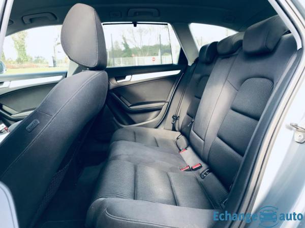 Audi A4 2.0 TDI 143 AMBIENTE