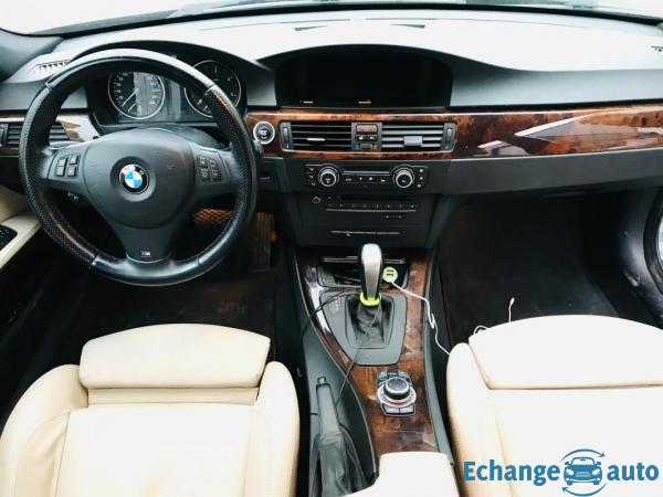 BMW Série 3 325d 3.0 204 PACK M GARANTIE 6 MOIS