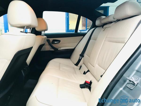 BMW Série 3 325d 3.0 204 PACK M GARANTIE 6 MOIS