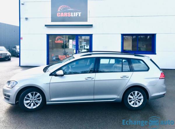 Volkswagen Golf SW 1.6 TDI 110 BLUEMOTION GARANTIE 6 MOIS