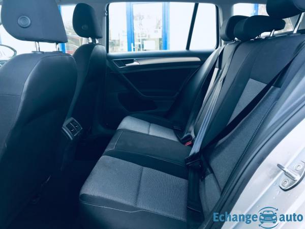 Volkswagen Golf SW 1.6 TDI 110 BLUEMOTION GARANTIE 6 MOIS