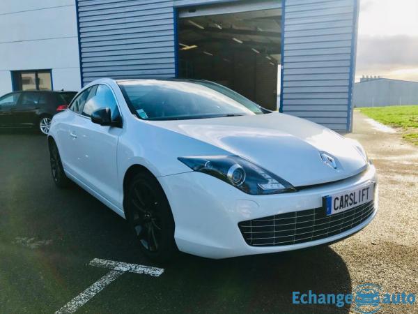 Renault Laguna COUPE 2.0 DCI 175 MONACO GP GARANTIE 6 MOIS