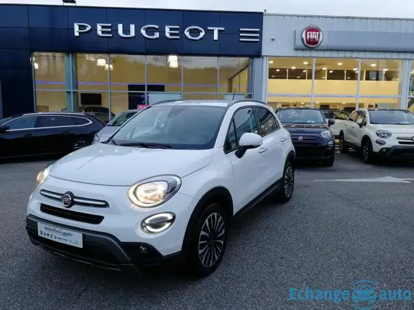 Fiat 500X 1.0 FIREFLY TURBO - 120CH S&S CROSS