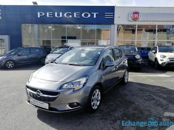 Opel Corsa E 1.4I - 90 S&S DESIGN EDITION