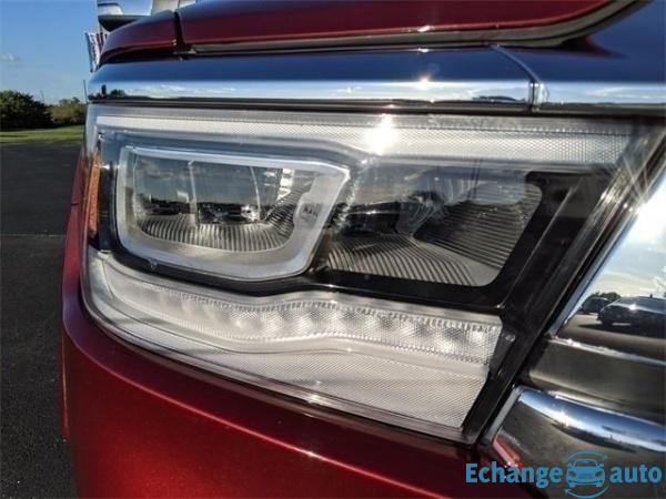 Dodge Ram 1500 laramie v8 5.7l hemi bva8 395hp