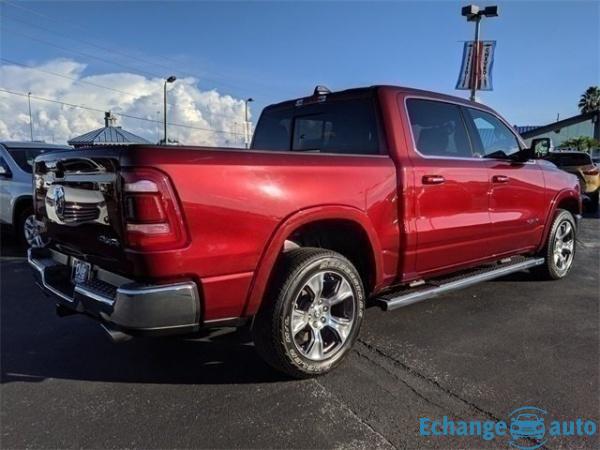 Dodge Ram 1500 laramie v8 5.7l hemi bva8 395hp