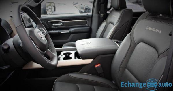 Dodge Ram 1500 laramie v8 5.7l hemi bva8 395hp