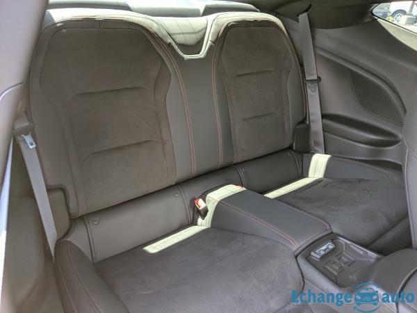 Chevrolet Camaro Zl1 v8 6.2l lt4 supercharged 650hp rwd bva10