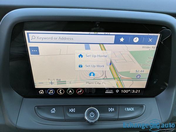 Chevrolet Camaro Zl1 v8 6.2l lt4 supercharged 650hp rwd bva10