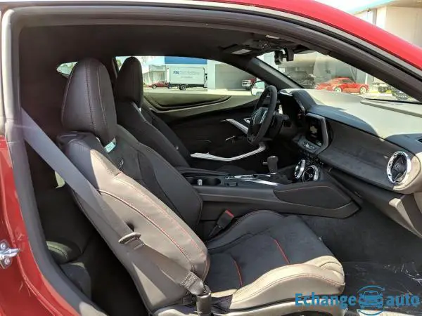 Chevrolet Camaro Zl1 v8 6.2l lt4 supercharged 650hp rwd bva10