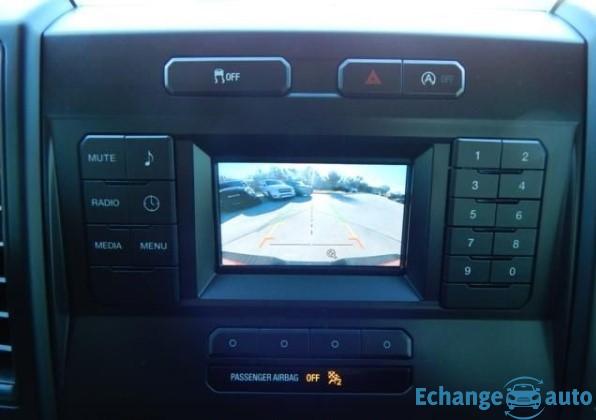 Ford F 150 Xl regular v6 3.3l 290hp bva6 tva recup