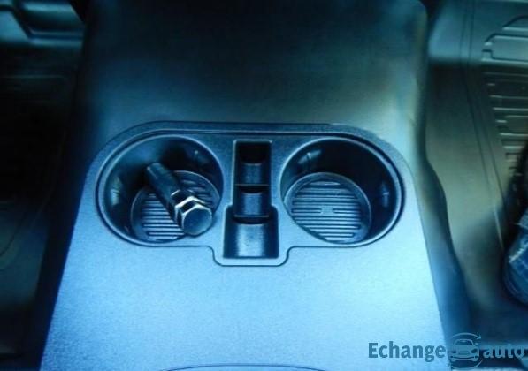 Ford F 150 Xl regular v6 3.3l 290hp bva6 tva recup