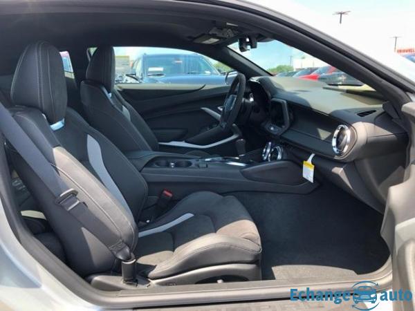 Chevrolet Camaro Ss 1le my19 v8 6.2l track perf package 455 hp