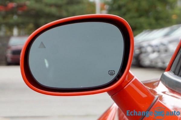 Dodge Challenger Srt hellcat widebody v8 6.2l sc bva8 717hp