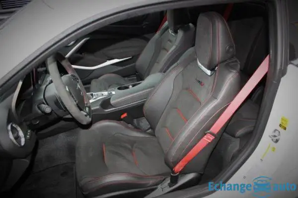 Chevrolet Camaro Zl1 v8 6.2l lt4 supercharged 650hp rwd bva10