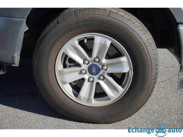 Ford F 150 Xl regular v6 3.3l 290hp bva6 tva recup