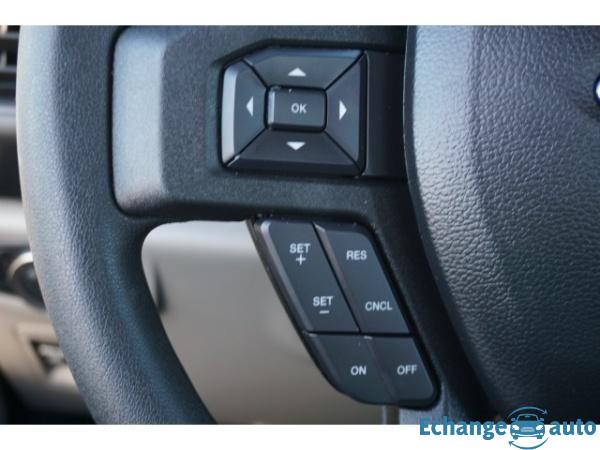 Ford F 150 Xl regular v6 3.3l 290hp bva6 tva recup