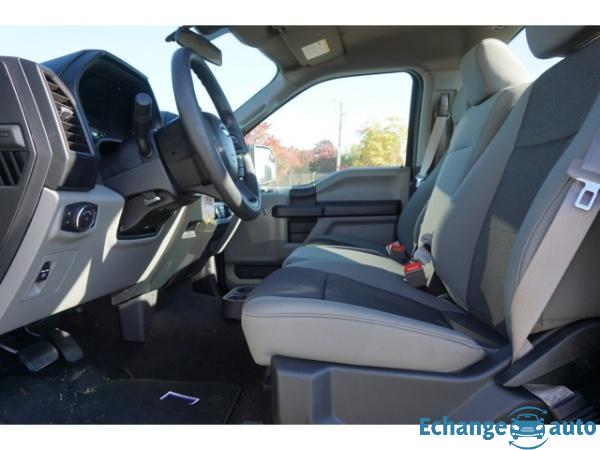 Ford F 150 Xl regular v6 3.3l 290hp bva6 tva recup