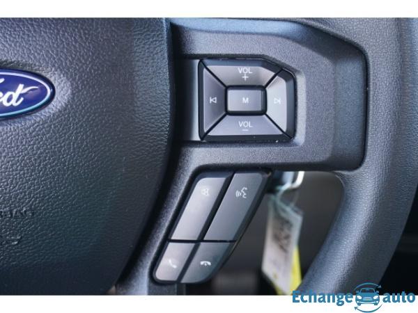 Ford F 150 Xl regular v6 3.3l 290hp bva6 tva recup