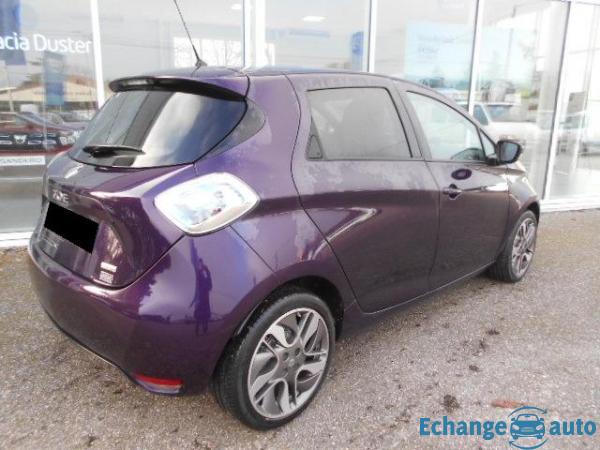 Renault Zoe R90 STAR WARS