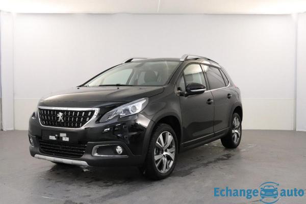 Peugeot 2008 PureTech 110ch S&S BVM6 Allure