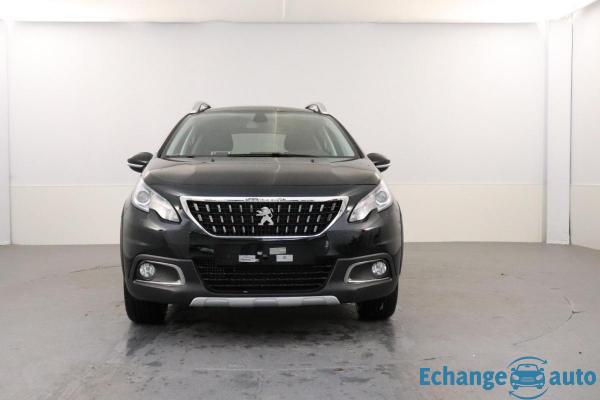 Peugeot 2008 PureTech 110ch S&S BVM6 Allure