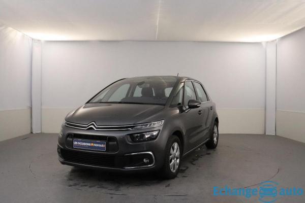 Citroën c4 spacetourer BlueHDi 120 S&S EAT6 Feel