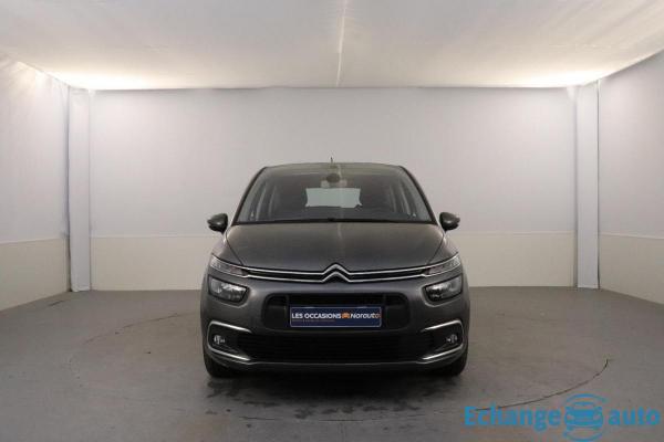 Citroën c4 spacetourer BlueHDi 120 S&S EAT6 Feel