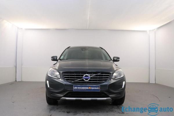 Volvo XC60 BUSINESS D4 181 ch S&S Momentum Geartronic A