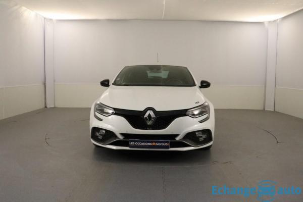 Renault Mégane IV BERLINE TCe 280 Energy EDC RS