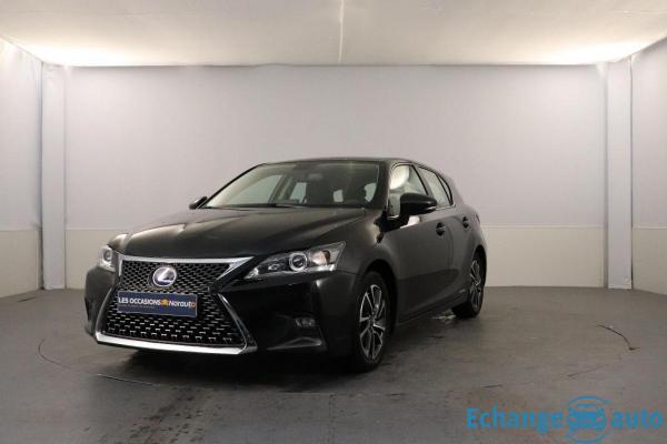 Lexus CT 200h Business