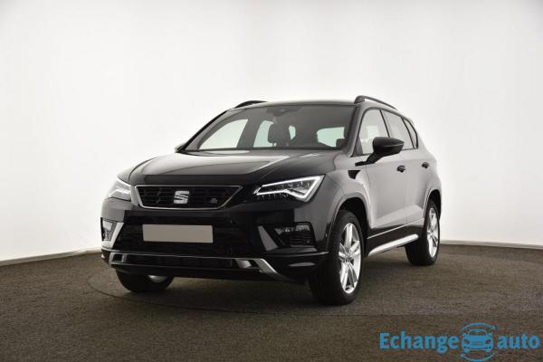 Seat Ateca 2.0 TDI 150 ch Start/Stop DSG7 FR