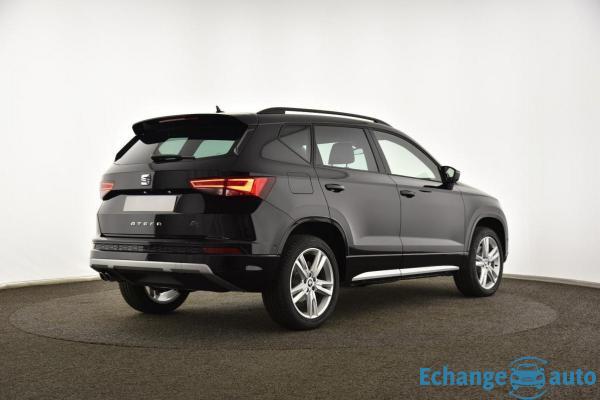 Seat Ateca 2.0 TDI 150 ch Start/Stop DSG7 FR