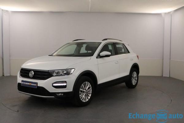 Volkswagen T-Roc 1.0 TSI 115 Start/Stop BVM6 Lounge