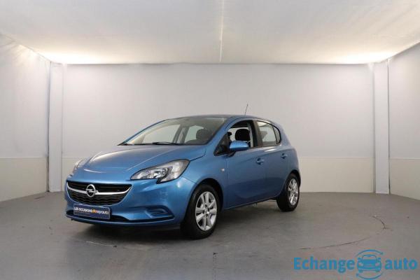 Opel Corsa 1.4 90 ch Edition