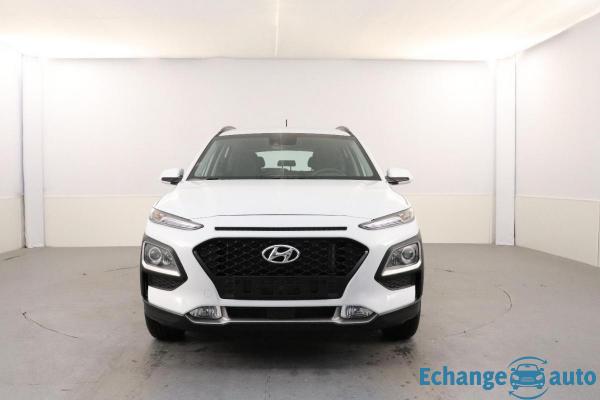 Hyundai Kona 1.0 T-GDi 120 Intuitive