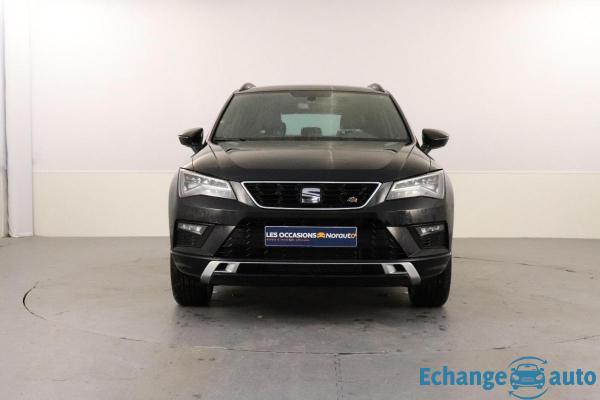 Seat Ateca 1.5 TSI 150 ch ACT Start/Stop FR