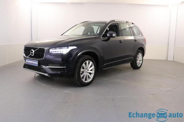 Volvo XC90 D4 190 ch Geartronic 7pl Momentum