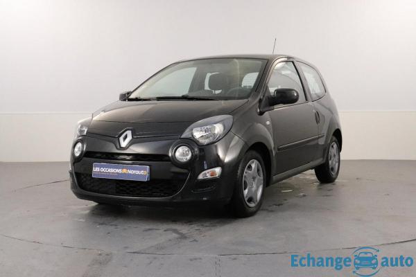 Renault Twingo II 1.2 LEV 16v 75 eco2 Purple