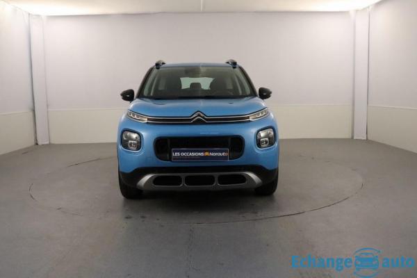 Citroën C3 Aircross PureTech 110 S&S BVM6 Feel