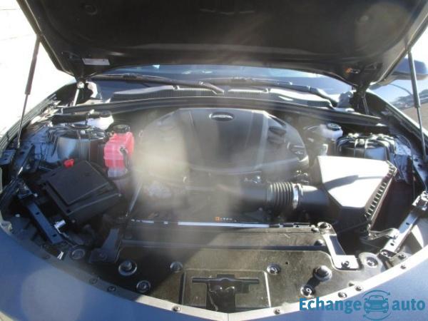 Chevrolet Camaro 3lt convertible 2.0l 275ch