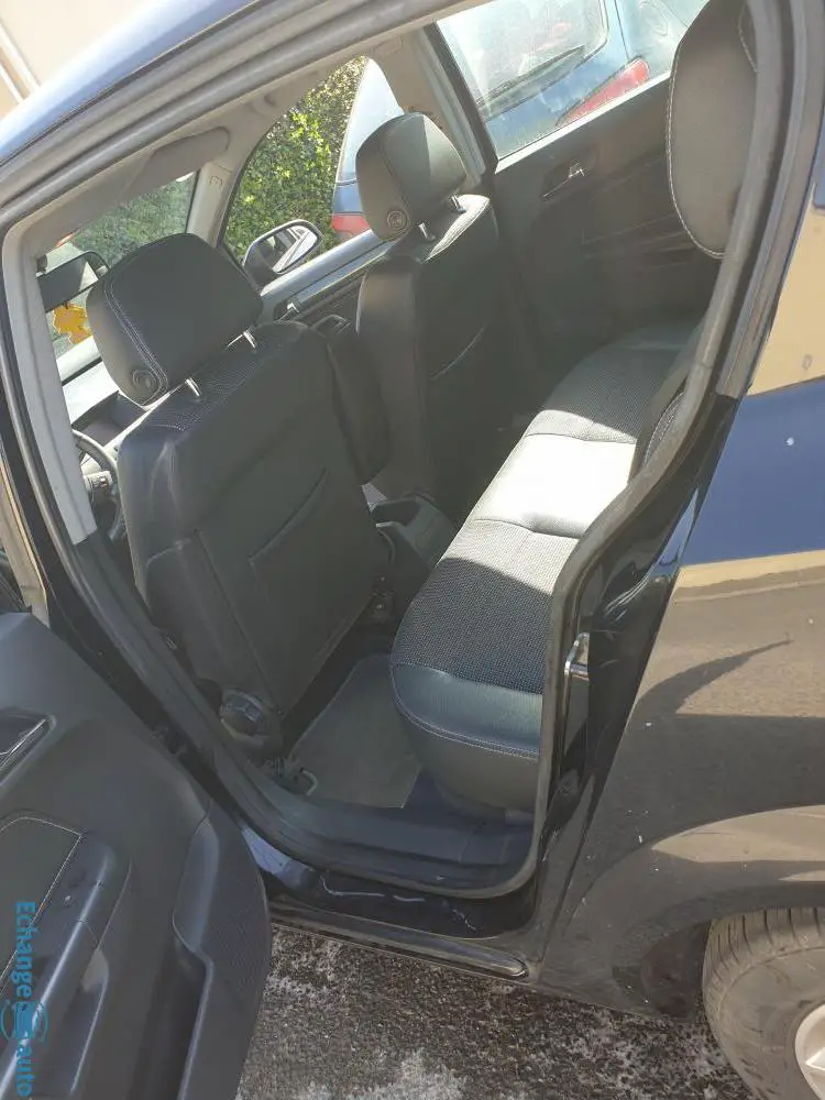 Echange Opel Astra CDTI 120chv 16v