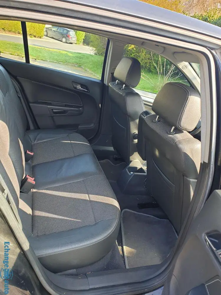 Echange Opel Astra CDTI 120chv 16v