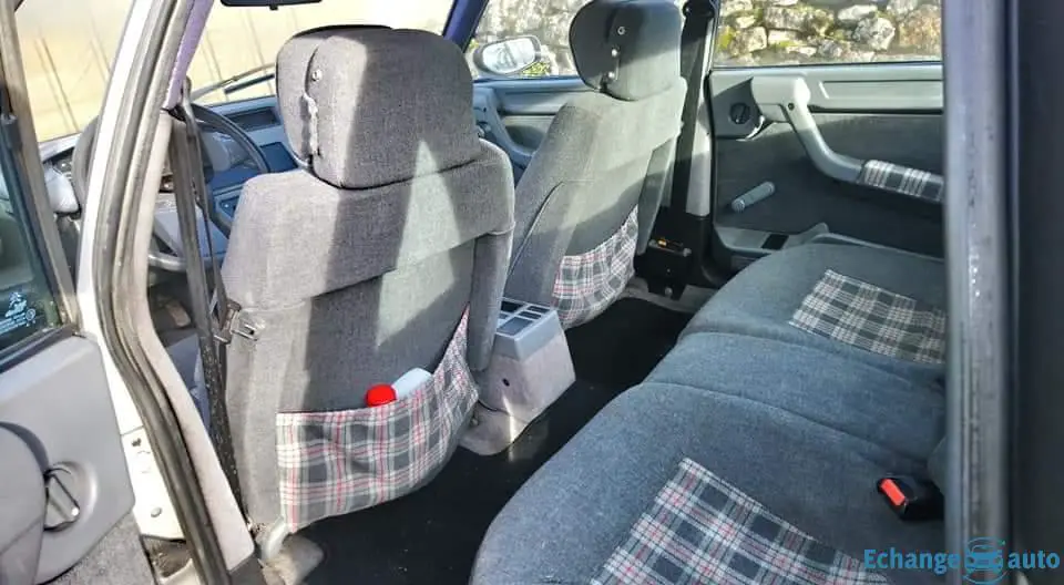 Citroën cx leader diesel 1987